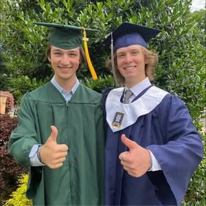 Meet your Posher, Treacy